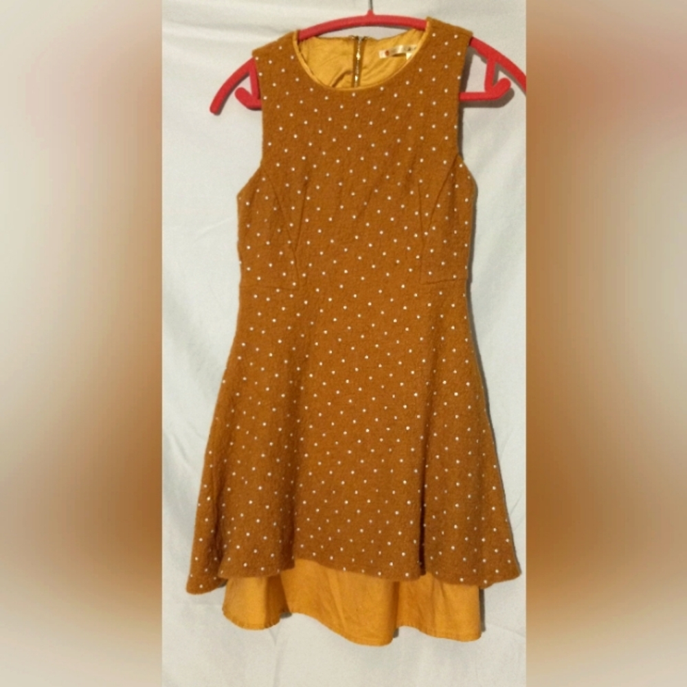 Ladies Dress